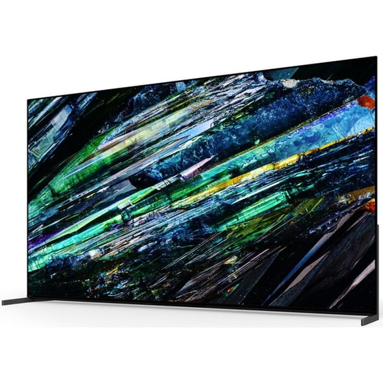 Sony OLED 65" 4K Android Τηλεόραση XR65A95LAEP image 2