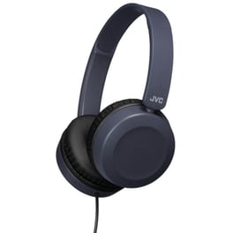 JVC HA-S31M Ακουστικά Κεφαλής - Μπλε