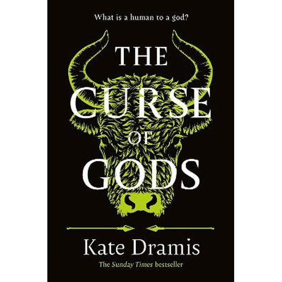 The Curse of Gods image 0
