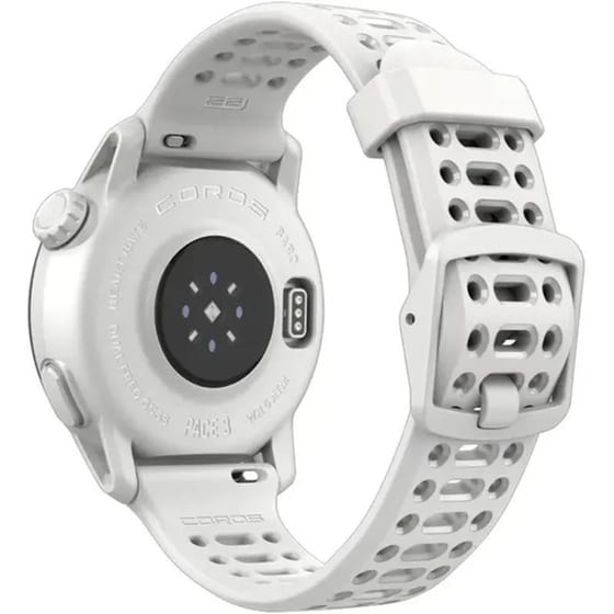 Smartwatch Coros Pace 3 Sport 41.9mm - Λευκό image 1