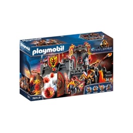 PLAYMOBIL® Novelmore Φρούριο Ιπποτών του Μπέρναμ (70221)