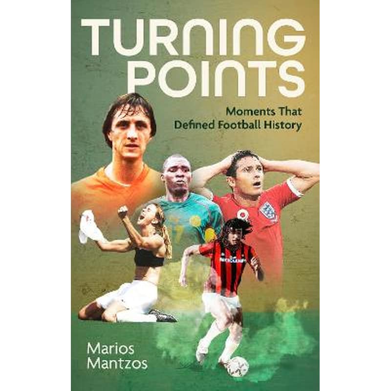Turning Points