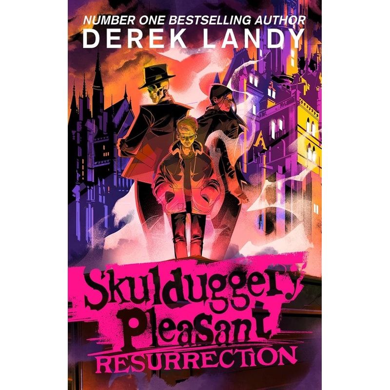 Resurrection