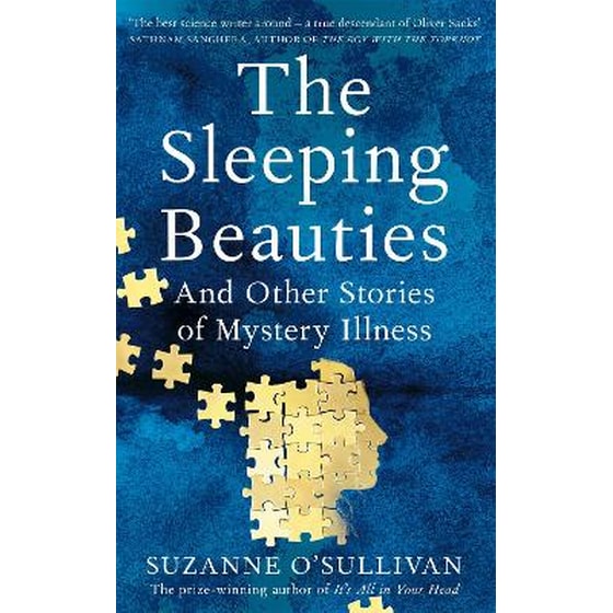 Sleeping Beauties image 0