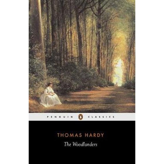 The Woodlanders image 0