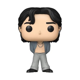 Funko Pop! Rocks - BTS - Seven - Jung Kook #470