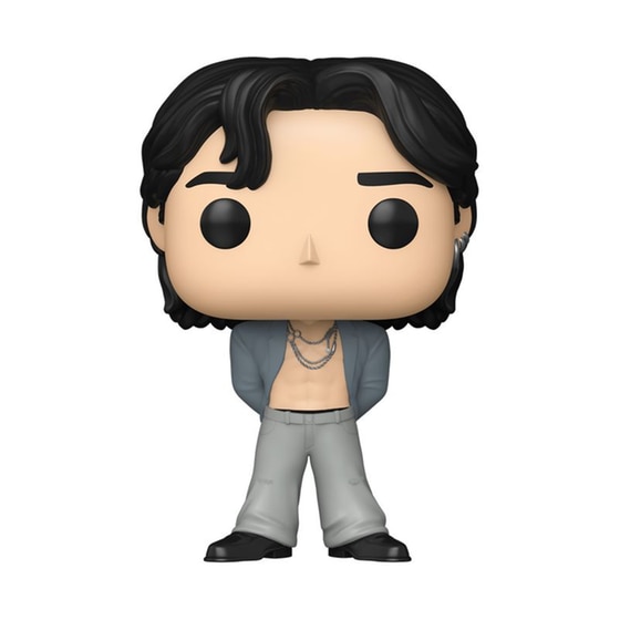 Funko Pop! Rocks - BTS - Seven - Jung Kook #470 image 0