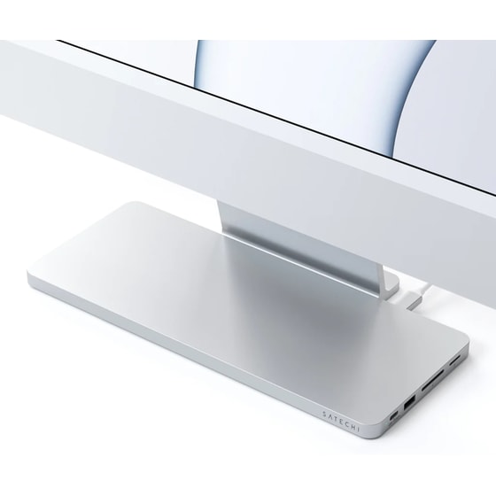 Docking Station Satechi ST-UCISDS για 24” iMac 7-Port USB 3.1 συμβατό με USB-C image 6