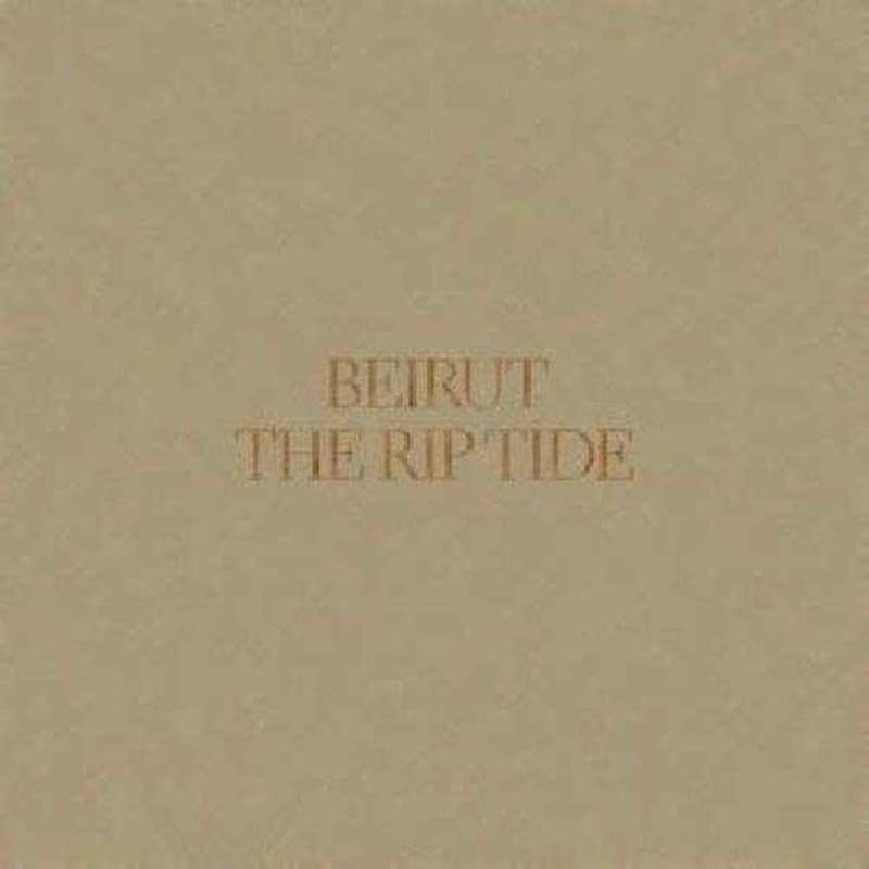 The Rip Tide