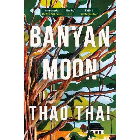 Banyan Moon image 0
