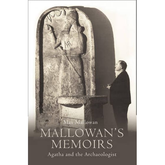 Mallowan's Memoirs image 0