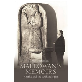 Mallowan's Memoirs