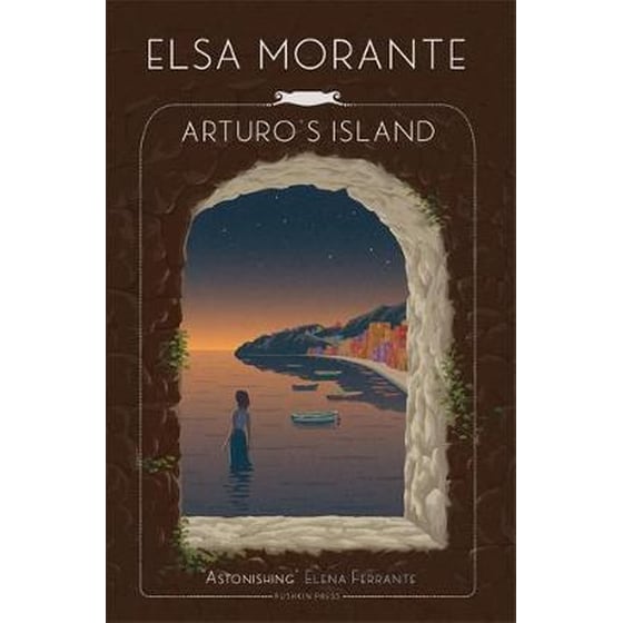 Arturo's Island image 0