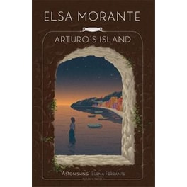 Arturo's Island