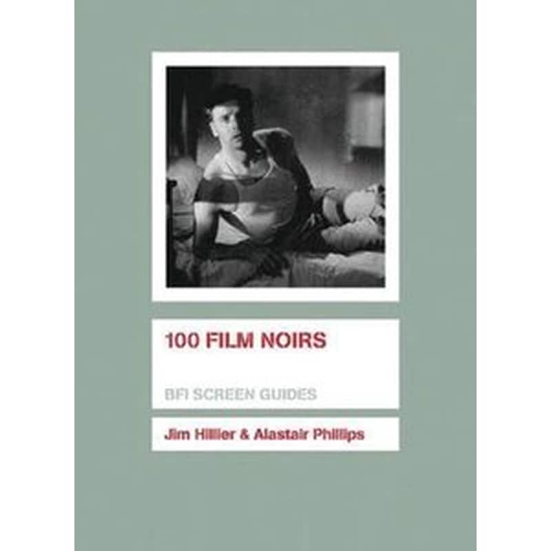 100 Film Noirs