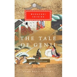 Tale Of Genji