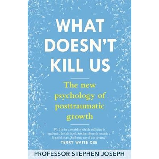 What Doesn't Kill Us image 0