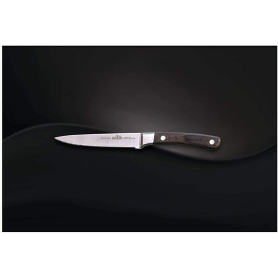 Μαχαίρι Napoleon 55208 Ανοξείδωτο Ατσάλι 13 cm - Kαφέ image 2