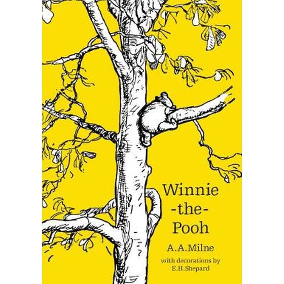 Winnie-the-Pooh image 0