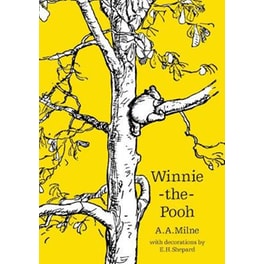 Winnie-the-Pooh