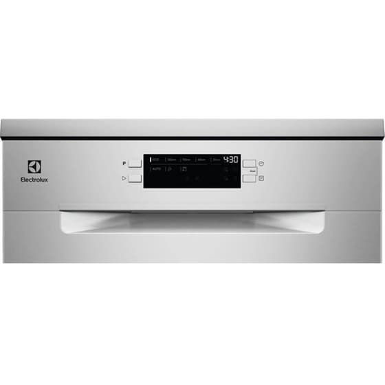 ELECTROLUX E52SE100SX για 13 Σερβίτσια Inox Πλυντήριο Πιάτων image 1