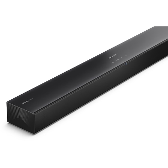 Sharp Soundbar HT-SB304 180W 2.0 - Μαύρο image 2