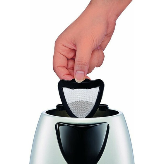 TEFAL Good Value KI150D 2400 W 1.7 L Ασημί Βραστήρας image 4