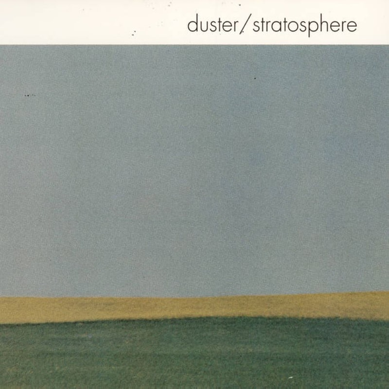 Stratosphere (Constellation LP)