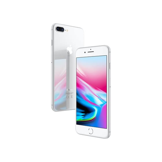 Smartphone Apple iPhone 8 Plus 128GB Silver image 3