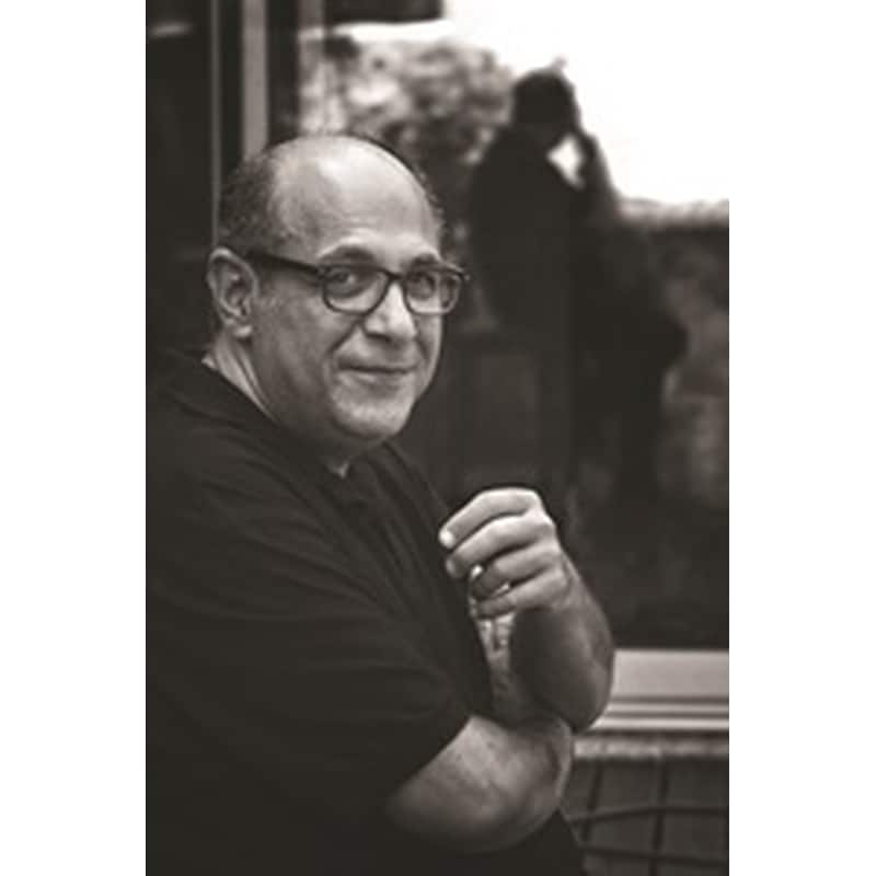 Author picture
