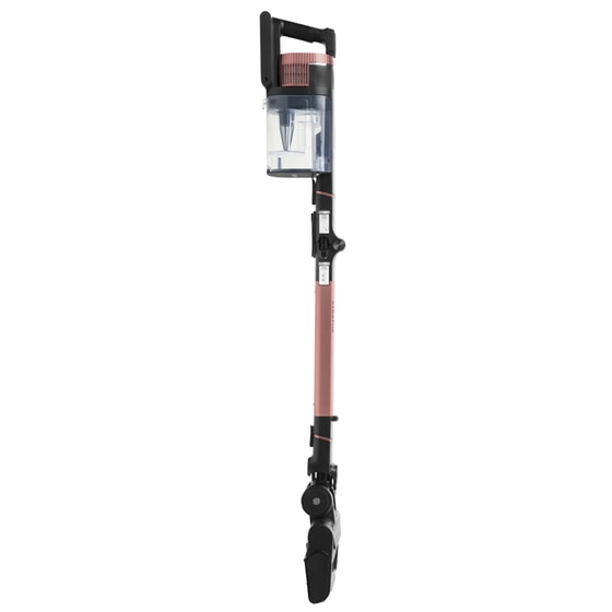 SHARK Stratos IZ400EU 25.2 V 0.7 L Rose Gold Σκούπα Stick image 7