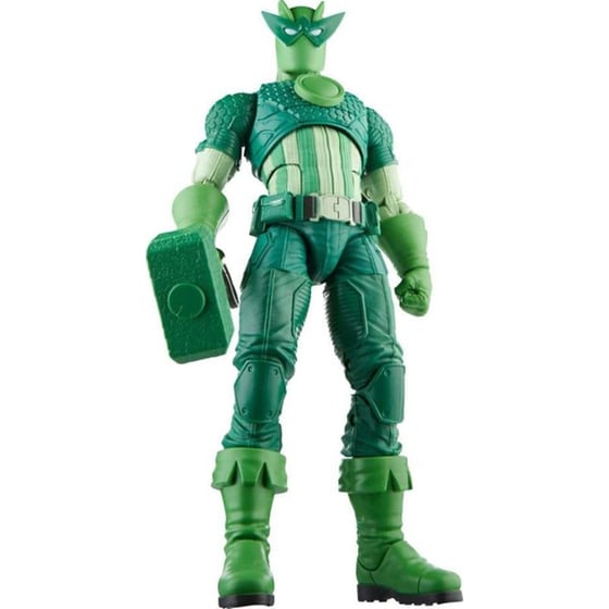 Φιγούρα Δράσης Hasbro Marvel Legends - Avengers Super-Adaptoid image 1