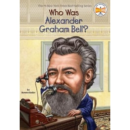 Who Was Alexander Graham Bell?