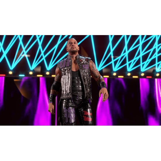WWE 2K25 - Xbox Series X image 8