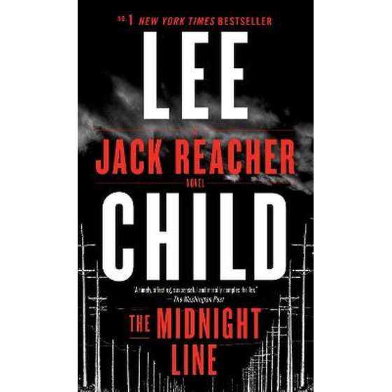 Midnight Line image 0