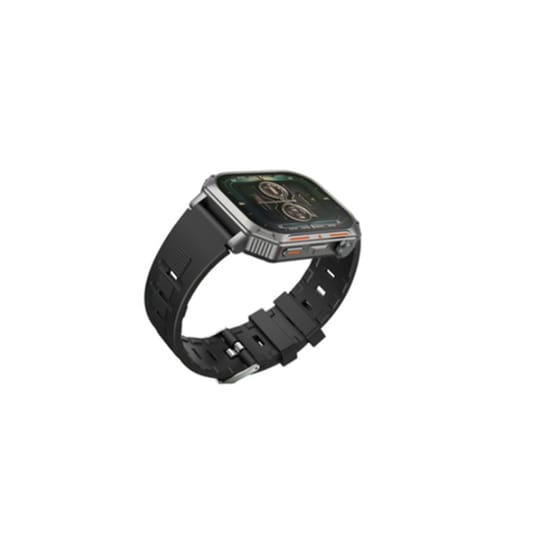 Smartwatch Riversong Motive 8S 55mm - Space Gray image 4