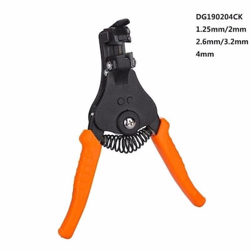 FINDER Απογυμνωτής Καλωδίων - Αυτόματος - Finder - 190204