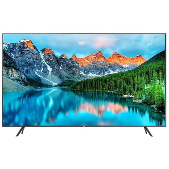 Samsung 55" UHD LH55BETHLGUXEN Business TV image 0
