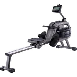 Κωπηλατική Νερού Toorx Rower SEA-90 110x54x46 cm - Γκρι