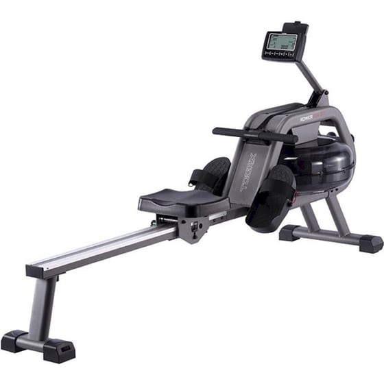 Κωπηλατική Νερού Toorx Rower SEA-90 110x54x46 cm - Γκρι image 0