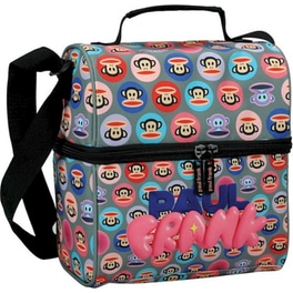 Τσαντάκι Φαγητού Back me Up Paul Frank Fantasia