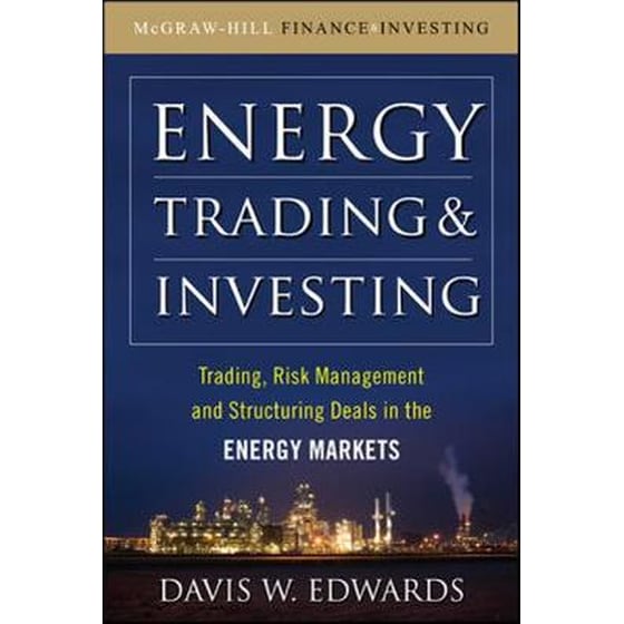 Energy Trading and Investing image 0