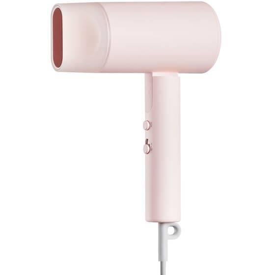 Σεσουάρ Μαλλιών XIAOMI COMPACT H101 1600 W Ροζ image 2