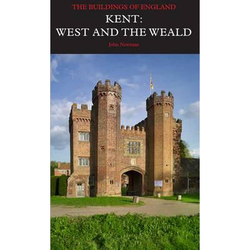 Kent- West and the Weald