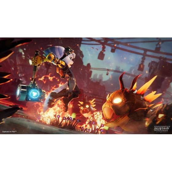 Ratchet & Clank: Rift Apart - PS5 image 4