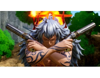 One Piece Odyssey - Xbox Series X image 1