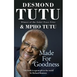 Made For Goodness
