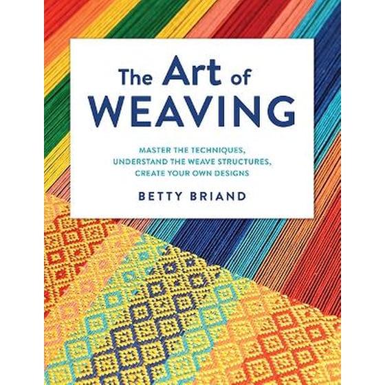 The Art of Weaving image 0