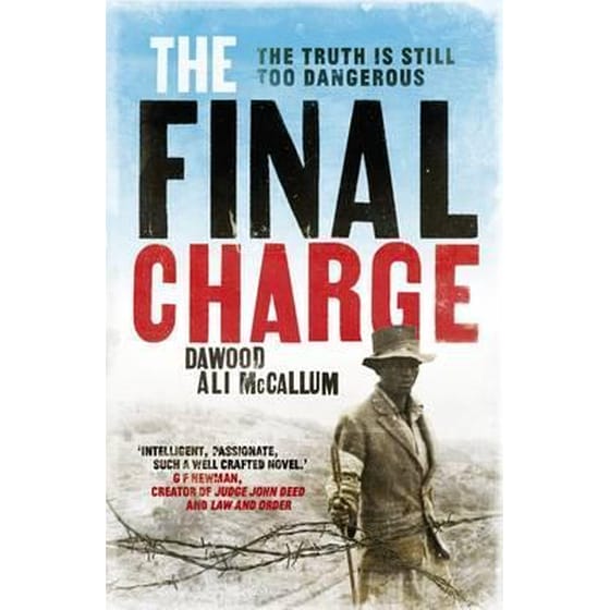 Final Charge image 0