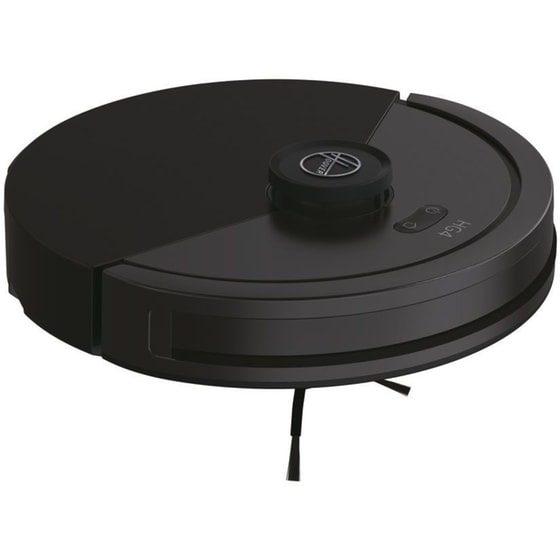 HOOVER HG410D011 για Σκούπισμα Iron Grey Σκούπα Ρομπότ image 6